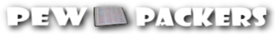 PewPackers Logo