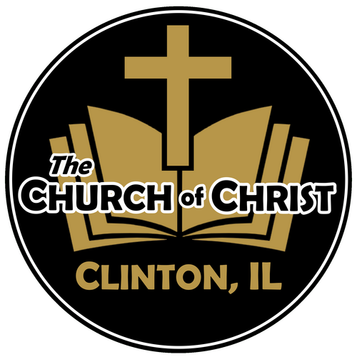 The Church of Christ in Clinton, Illinois