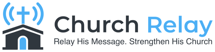 Church Relay