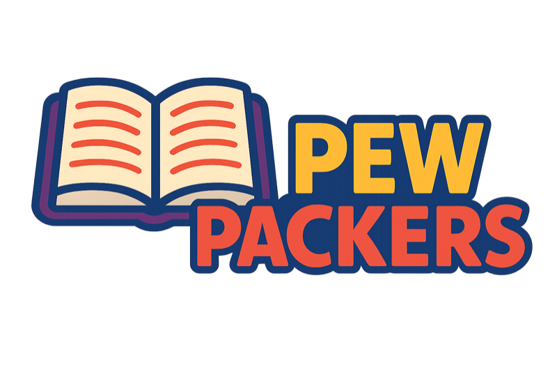 Pew Packers